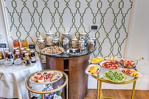 Mangili Garden Hotel