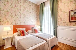 Mangili Garden Hotel