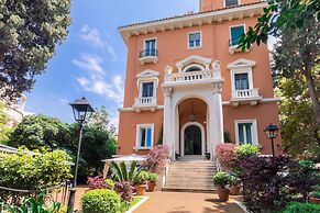 Mangili Garden Hotel