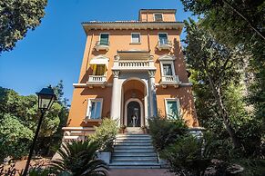 Mangili Garden Hotel