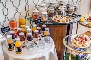 Mangili Garden Hotel