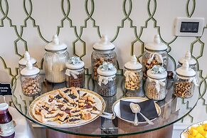 Mangili Garden Hotel