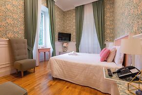 Mangili Garden Hotel