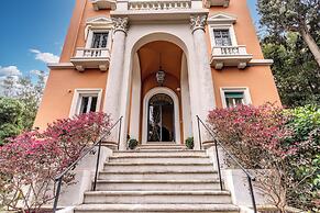 Mangili Garden Hotel