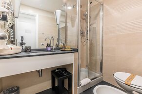 Mangili Garden Hotel