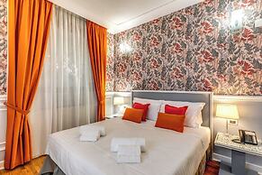 Mangili Garden Hotel