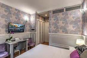 Mangili Garden Hotel