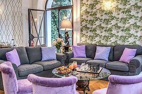 Mangili Garden Hotel