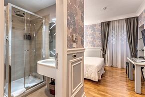 Mangili Garden Hotel