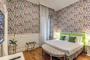 Mangili Garden Hotel