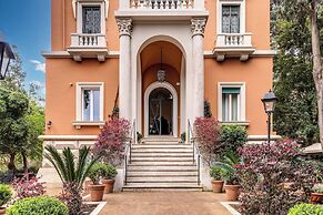 Mangili Garden Hotel