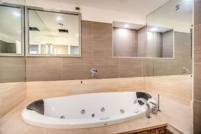 Mangili Garden Hotel