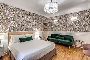 Mangili Garden Hotel