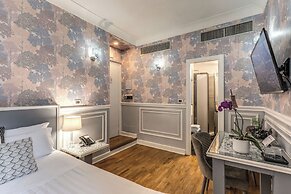 Mangili Garden Hotel