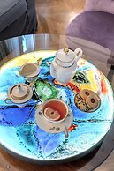 Mangili Garden Hotel