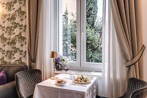 Mangili Garden Hotel