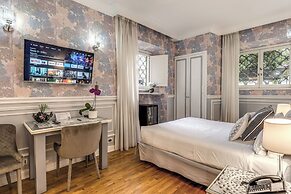 Mangili Garden Hotel