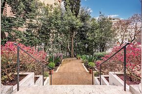 Mangili Garden Hotel