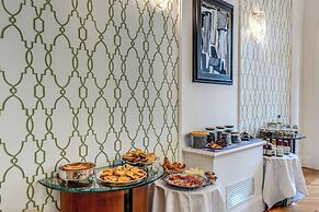 Mangili Garden Hotel