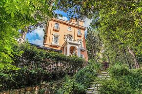 Mangili Garden Hotel