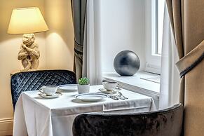 Mangili Garden Hotel