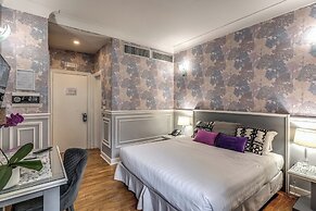 Mangili Garden Hotel