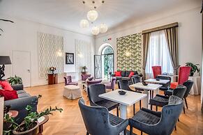 Mangili Garden Hotel