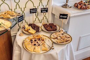 Mangili Garden Hotel