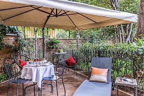 Mangili Garden Hotel