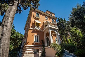 Mangili Garden Hotel