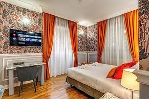 Mangili Garden Hotel