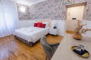 Mangili Garden Hotel