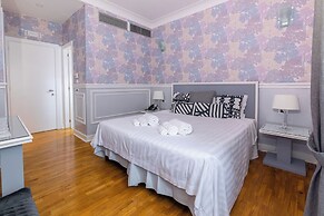 Mangili Garden Hotel