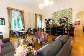 Mangili Garden Hotel