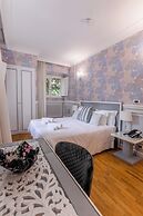 Mangili Garden Hotel