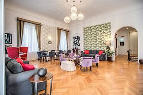 Mangili Garden Hotel