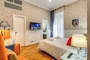 Mangili Garden Hotel