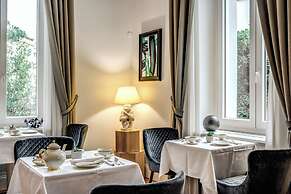 Mangili Garden Hotel