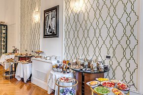 Mangili Garden Hotel