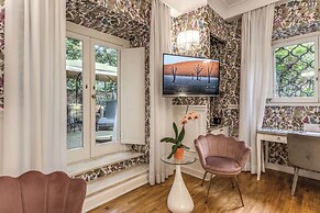 Mangili Garden Hotel