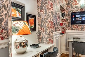 Mangili Garden Hotel