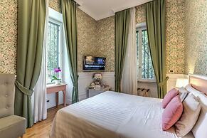 Mangili Garden Hotel