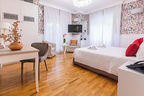 Mangili Garden Hotel