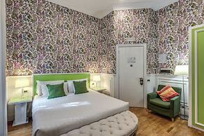 Mangili Garden Hotel