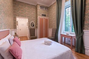 Mangili Garden Hotel