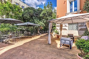 Mangili Garden Hotel