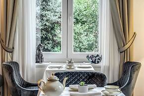 Mangili Garden Hotel