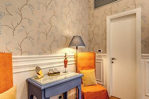 Mangili Garden Hotel