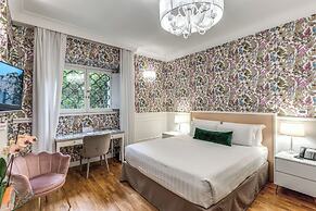 Mangili Garden Hotel