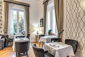 Mangili Garden Hotel